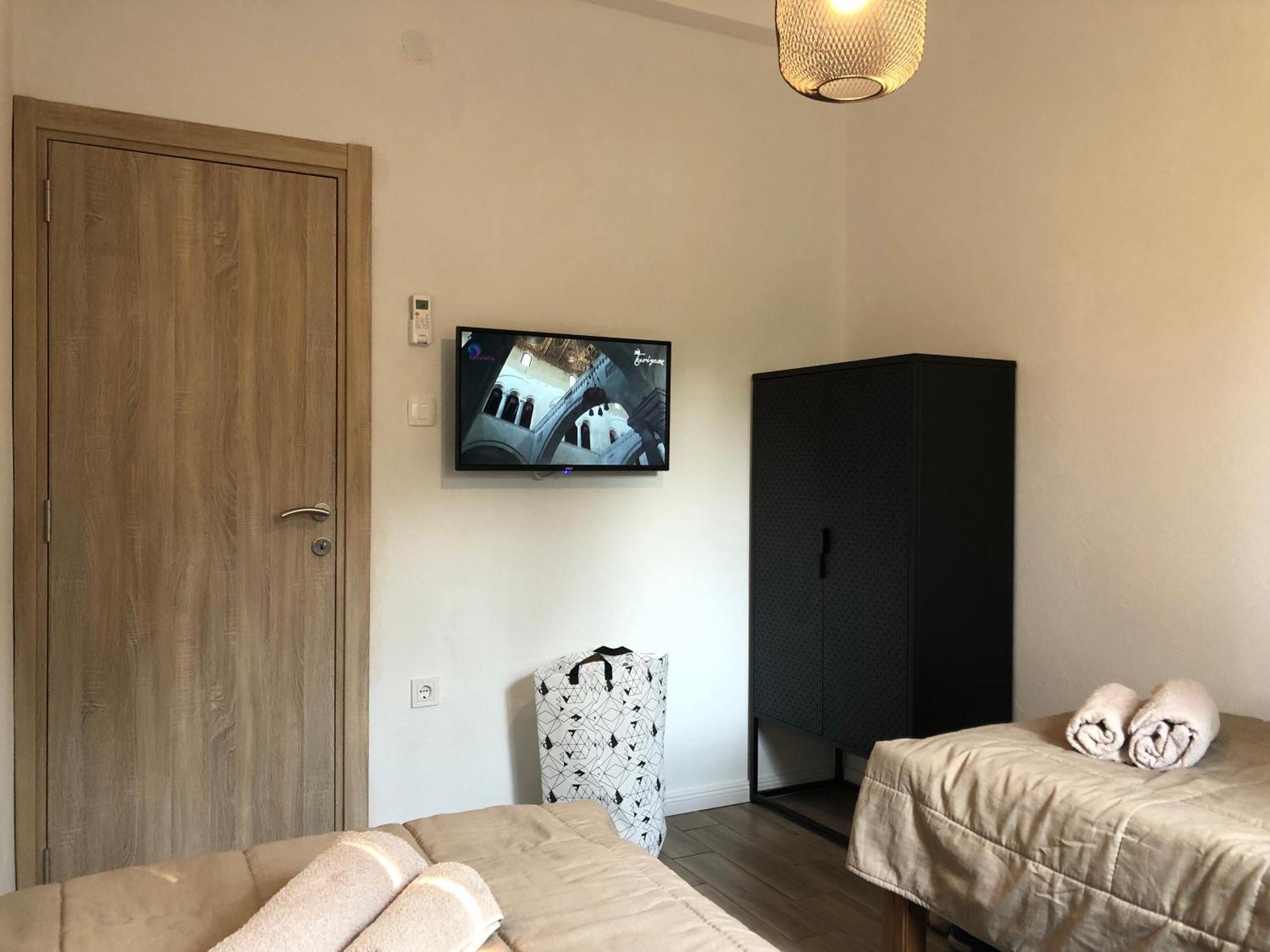 Grandfather'S Secret Danilovgrad Room photo